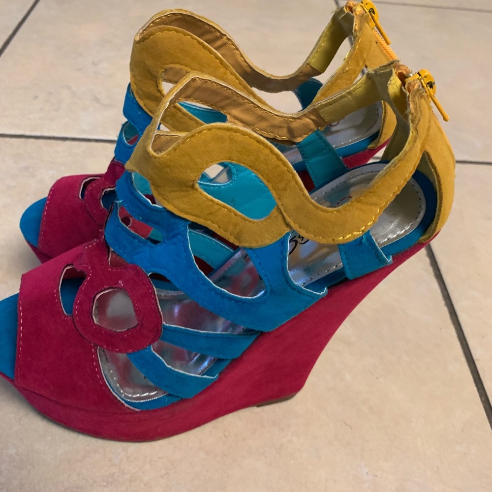 Shoes